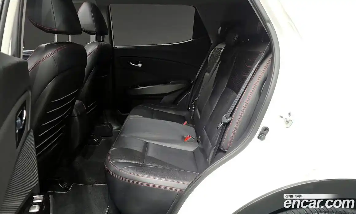 SsangYong TIBOLI 2017 1.6 автомат (гидро), фото 18