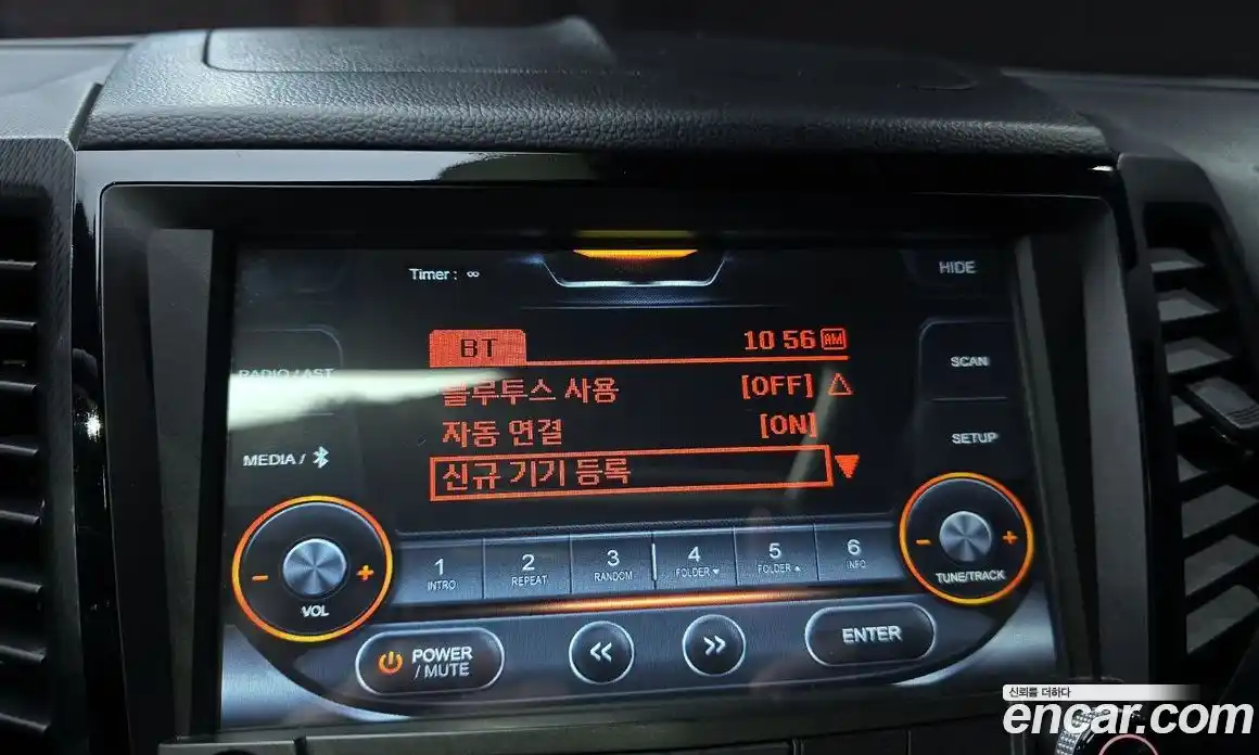 SsangYong TIBOLI 2017 1.6 автомат (гидро), фото 21