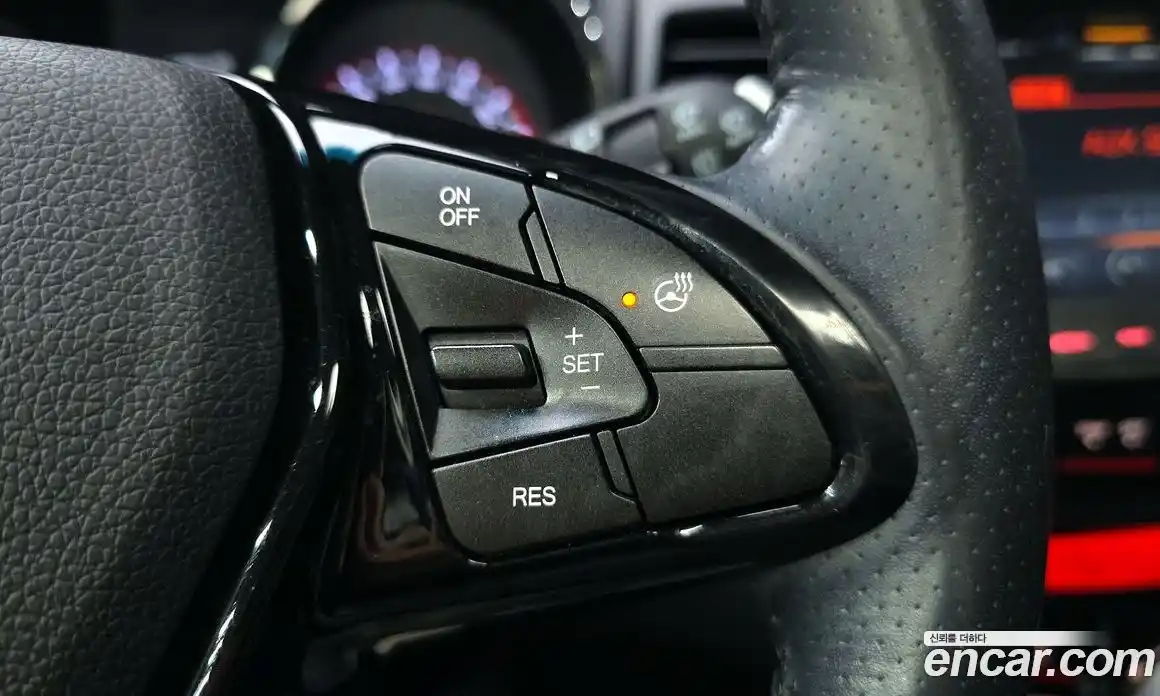SsangYong TIBOLI 2017 1.6 автомат (гидро), фото 28