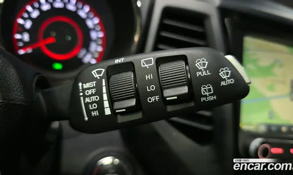 SsangYong TIBOLI 2017 1.6 автомат (гидро), фото 30