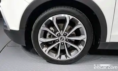 SsangYong TIBOLI 2017 1.6 автомат (гидро), миниатюра 5