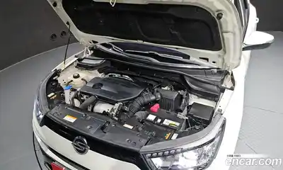 SsangYong TIBOLI 2017 1.6 автомат (гидро), миниатюра 6