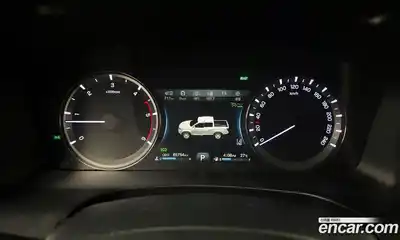 SsangYong Rexton 2019 2.2 автомат (гидро), миниатюра 11