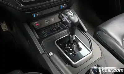 SsangYong Rexton 2019 2.2 автомат (гидро), миниатюра 12