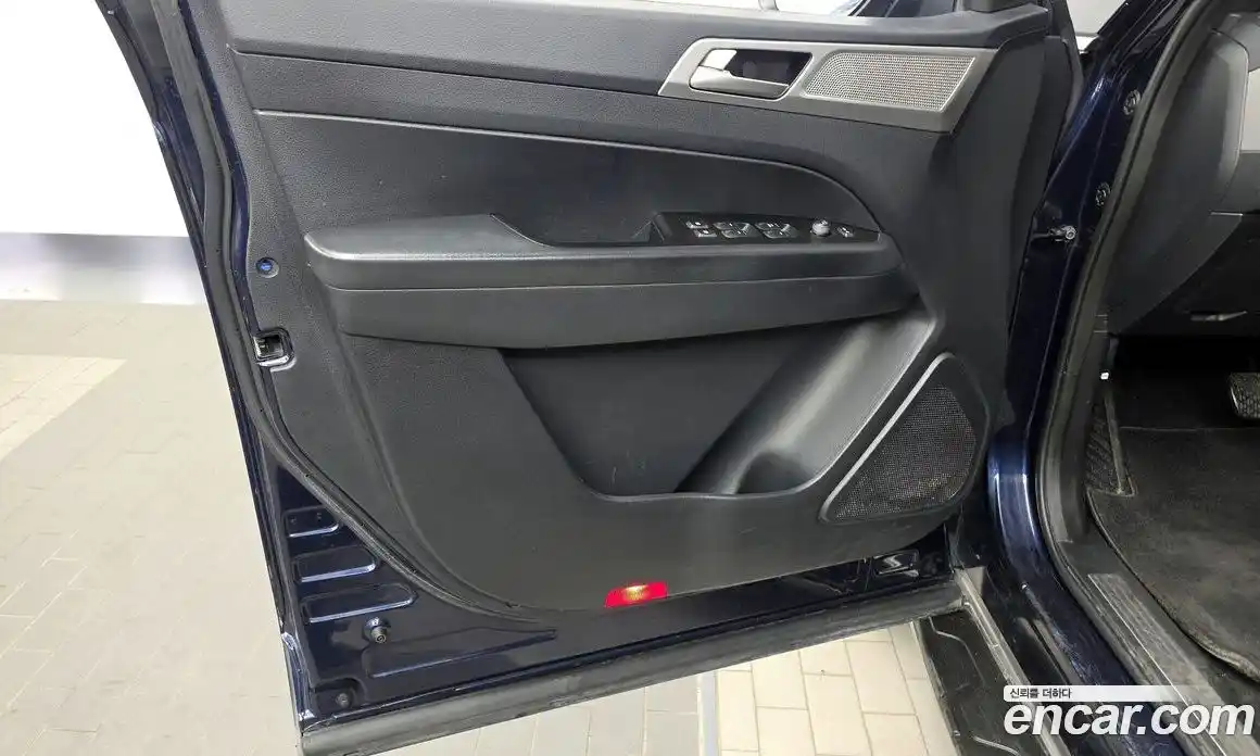 SsangYong Rexton 2019 2.2 автомат (гидро), фото 14