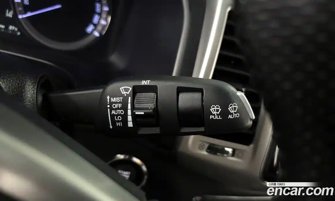 SsangYong Rexton 2019 2.2 автомат (гидро), фото 24