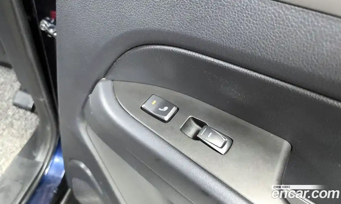 SsangYong Rexton 2019 2.2 автомат (гидро), фото 25