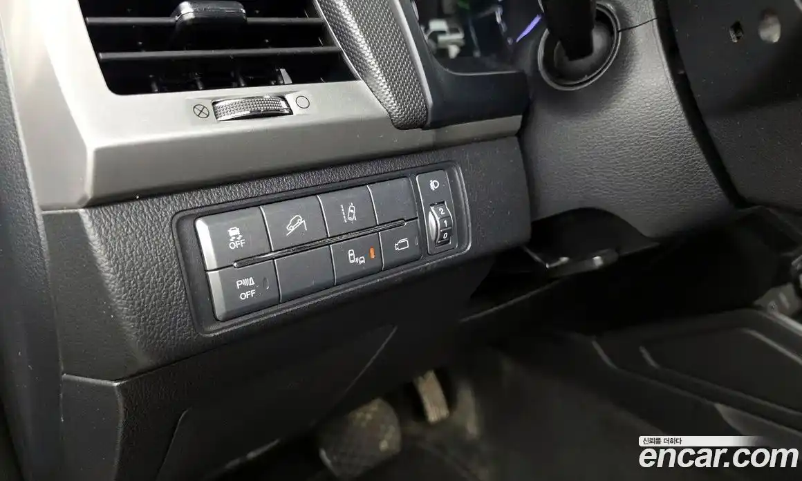 SsangYong Rexton 2019 2.2 автомат (гидро), фото 27
