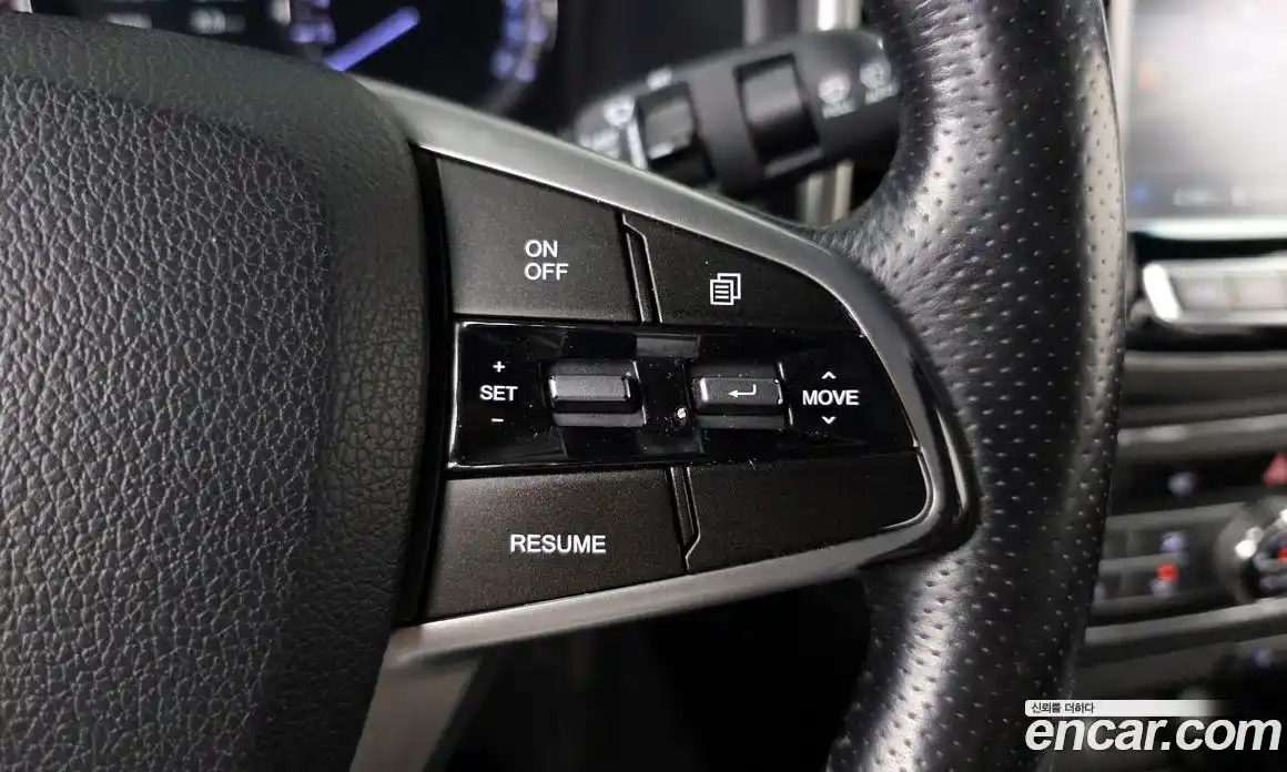 SsangYong Rexton 2019 2.2 автомат (гидро), фото 31