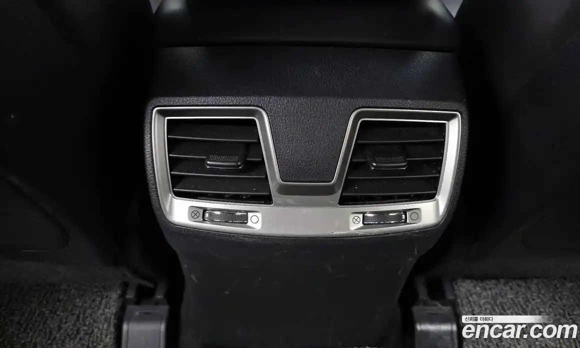 SsangYong Rexton 2019 2.2 автомат (гидро), фото 32