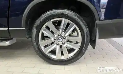 SsangYong Rexton 2019 2.2 автомат (гидро), миниатюра 7