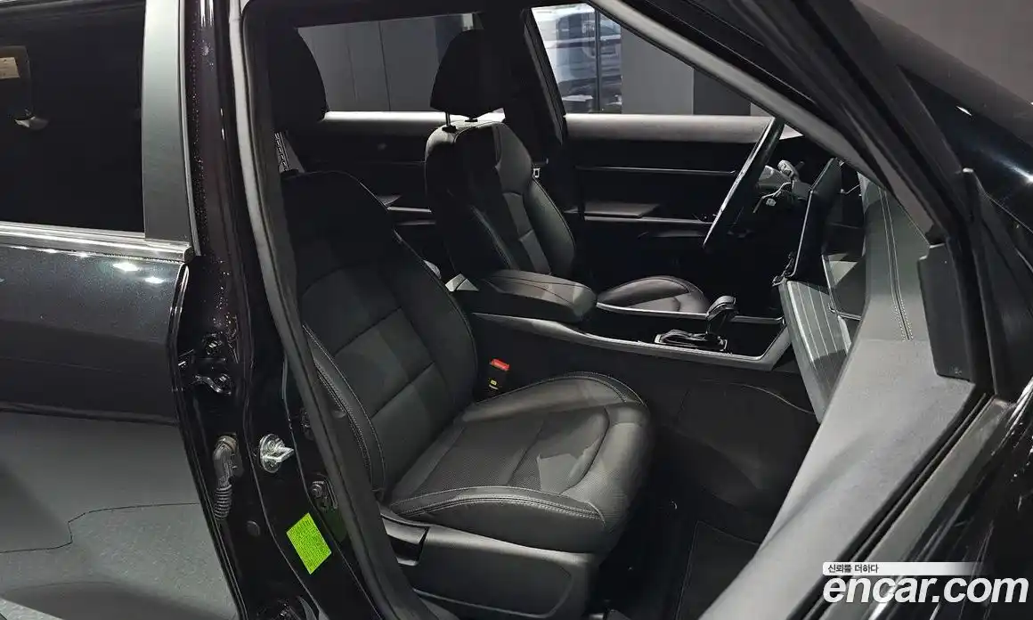 SsangYong Torres 2022 1.5 автомат (гидро), фото 11