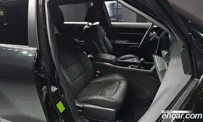 SsangYong Torres 2022 1.5 автомат (гидро), миниатюра 11