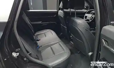SsangYong Torres 2022 1.5 автомат (гидро), миниатюра 12