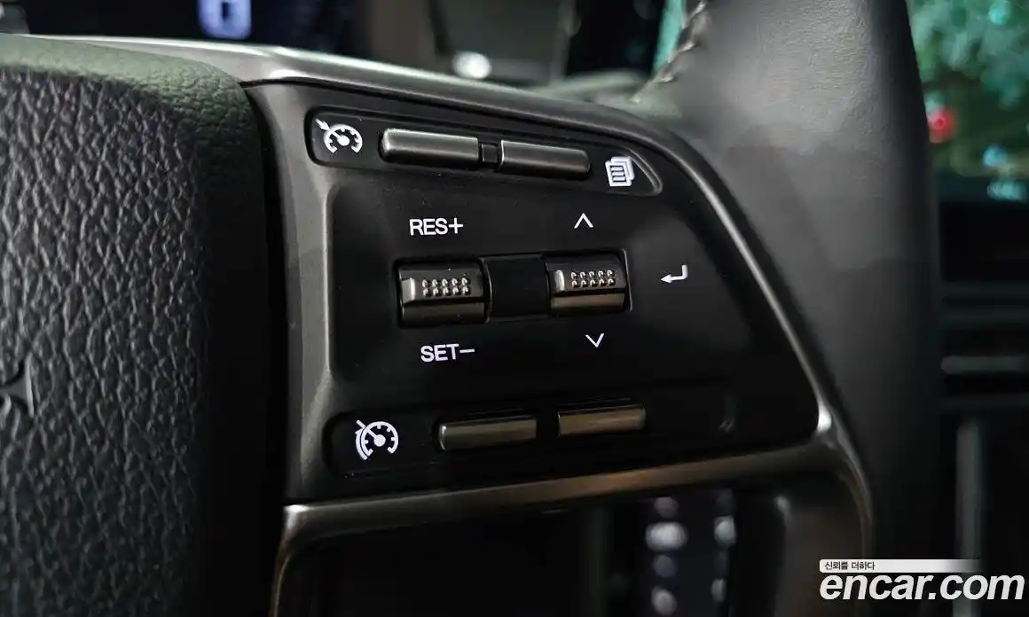 SsangYong Torres 2022 1.5 автомат (гидро), фото 16