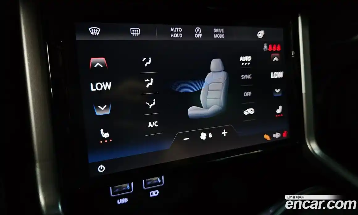 SsangYong Torres 2022 1.5 автомат (гидро), фото 19
