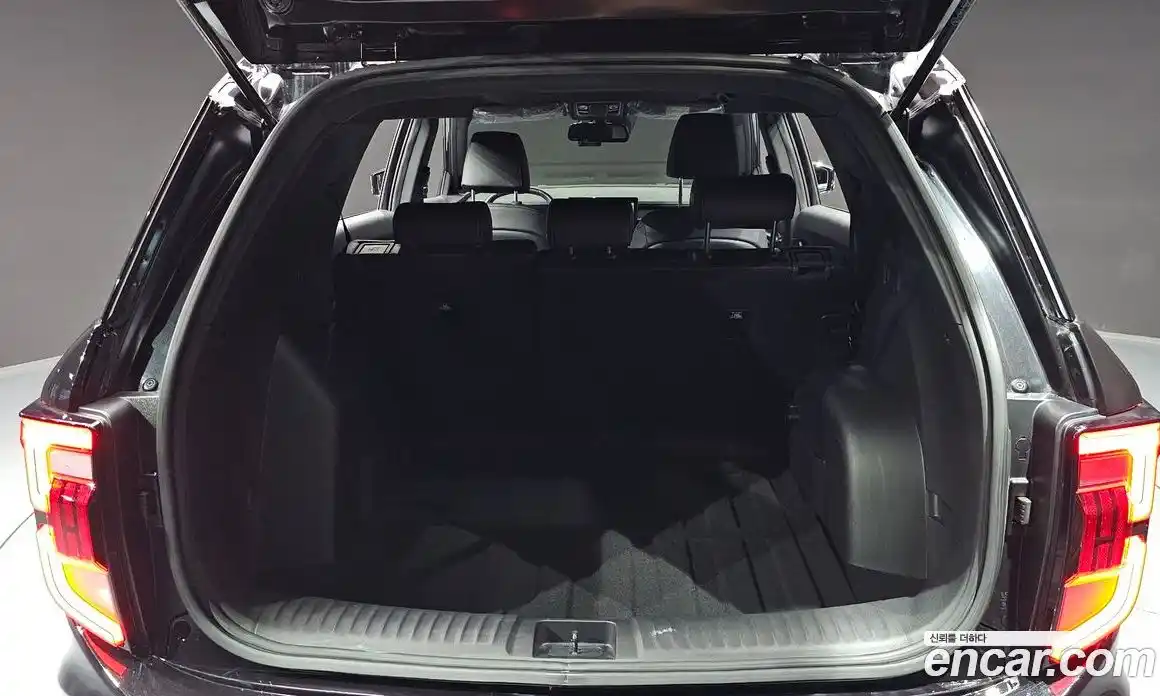 SsangYong Torres 2022 1.5 автомат (гидро), фото 20
