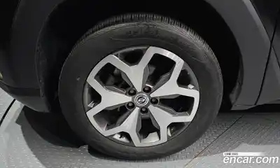 SsangYong Torres 2022 1.5 автомат (гидро), миниатюра 5