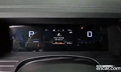 SsangYong Torres 2022 1.5 автомат (гидро), миниатюра 8