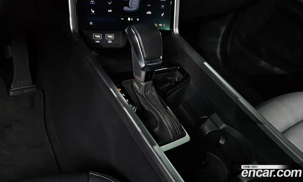 SsangYong Torres 2022 1.5 автомат (гидро), фото 9