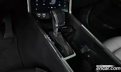 SsangYong Torres 2022 1.5 автомат (гидро), миниатюра 9