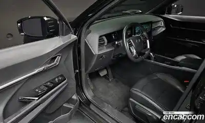 SsangYong Torres 2022 1.5 автомат (гидро), миниатюра 10