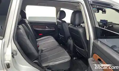SsangYong Rexton 2016 2.2 автомат (гидро), миниатюра 11
