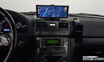 SsangYong Rexton 2016 2.2 автомат (гидро), миниатюра 12