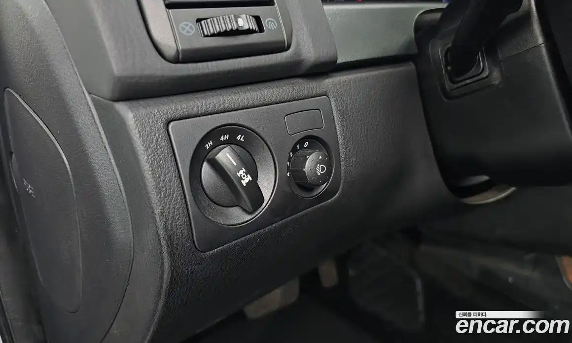 SsangYong Rexton 2016 2.2 автомат (гидро), фото 18