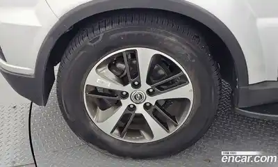 SsangYong Rexton 2016 2.2 автомат (гидро), миниатюра 5