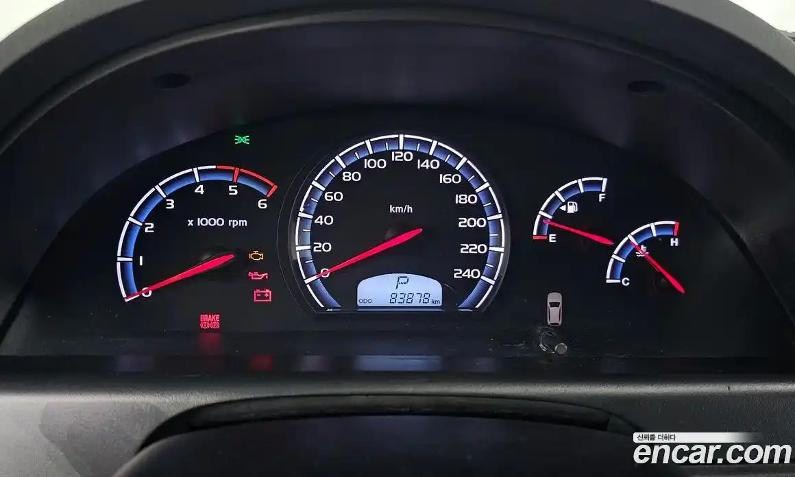 SsangYong Rexton 2016 2.2 автомат (гидро), фото 8