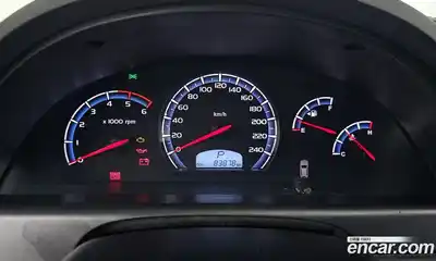 SsangYong Rexton 2016 2.2 автомат (гидро), миниатюра 8