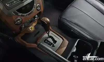 SsangYong Rexton 2016 2.2 автомат (гидро), миниатюра 9
