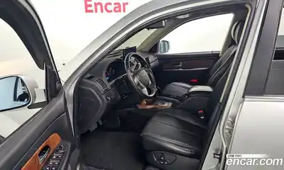 SsangYong Rexton 2016 2.2 автомат (гидро), миниатюра 10