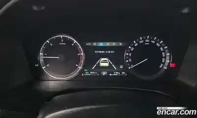 SsangYong Rexton 2020 2.2 автомат (гидро), миниатюра 11