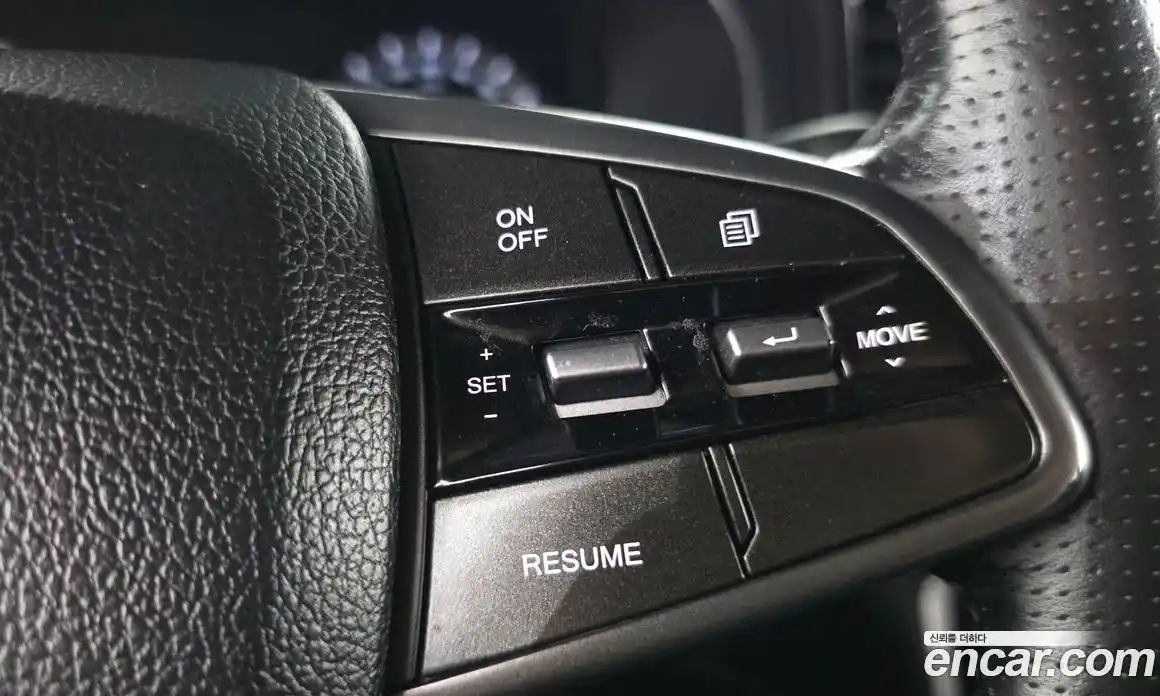 SsangYong Rexton 2020 2.2 автомат (гидро), фото 23
