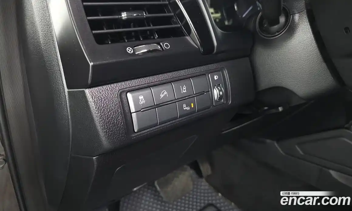 SsangYong Rexton 2020 2.2 автомат (гидро), фото 32