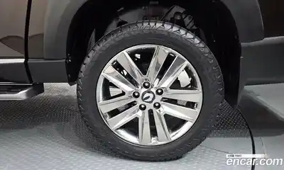 SsangYong Rexton 2020 2.2 автомат (гидро), миниатюра 7