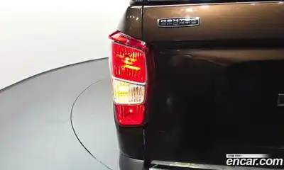 SsangYong Rexton 2020 2.2 автомат (гидро), миниатюра 9