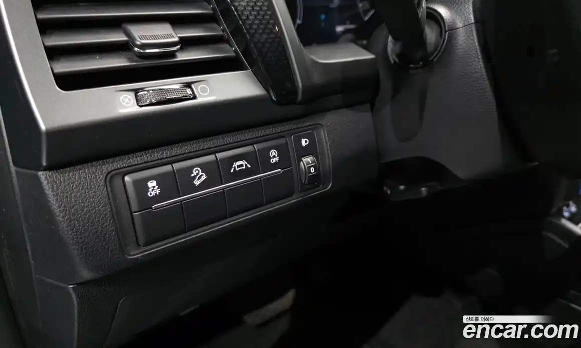 SsangYong Rexton 2022 2.2 автомат (гидро), фото 12