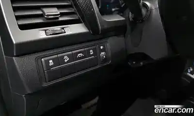 SsangYong Rexton 2022 2.2 автомат (гидро), миниатюра 12