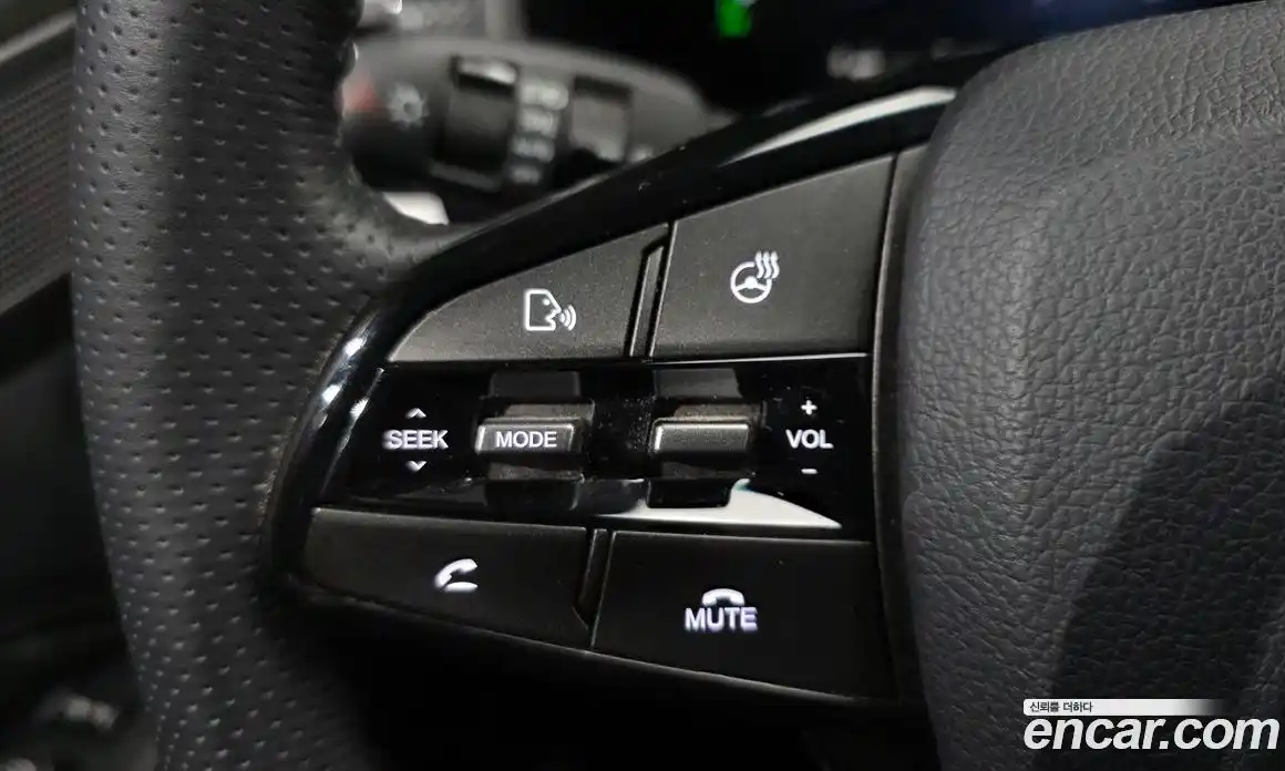 SsangYong Rexton 2022 2.2 автомат (гидро), фото 14