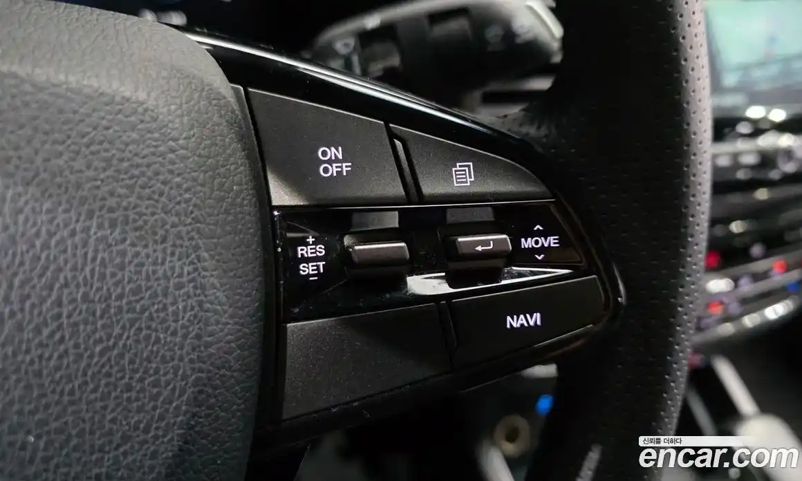 SsangYong Rexton 2022 2.2 автомат (гидро), фото 15