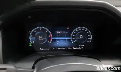 SsangYong Rexton 2022 2.2 автомат (гидро), миниатюра 8