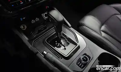 SsangYong Rexton 2022 2.2 автомат (гидро), миниатюра 9