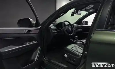 SsangYong Rexton 2022 2.2 автомат (гидро), миниатюра 10