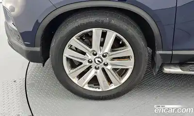 SsangYong Rexton 2019 2.2 автомат (гидро), миниатюра 5