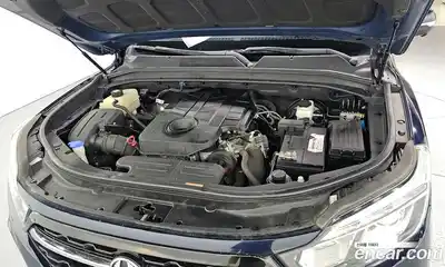 SsangYong Rexton 2019 2.2 автомат (гидро), миниатюра 6