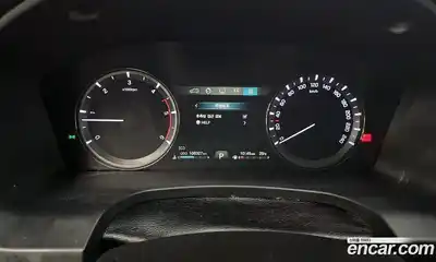 SsangYong Rexton 2019 2.2 автомат (гидро), миниатюра 8