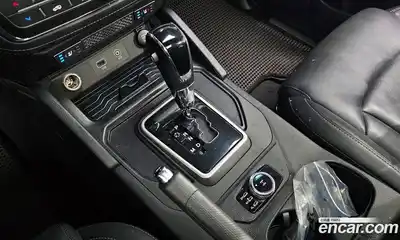 SsangYong Rexton 2019 2.2 автомат (гидро), миниатюра 9